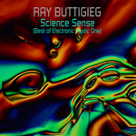 Ray Buttigieg,Science Sense (Best of Electronic Music) [2009]